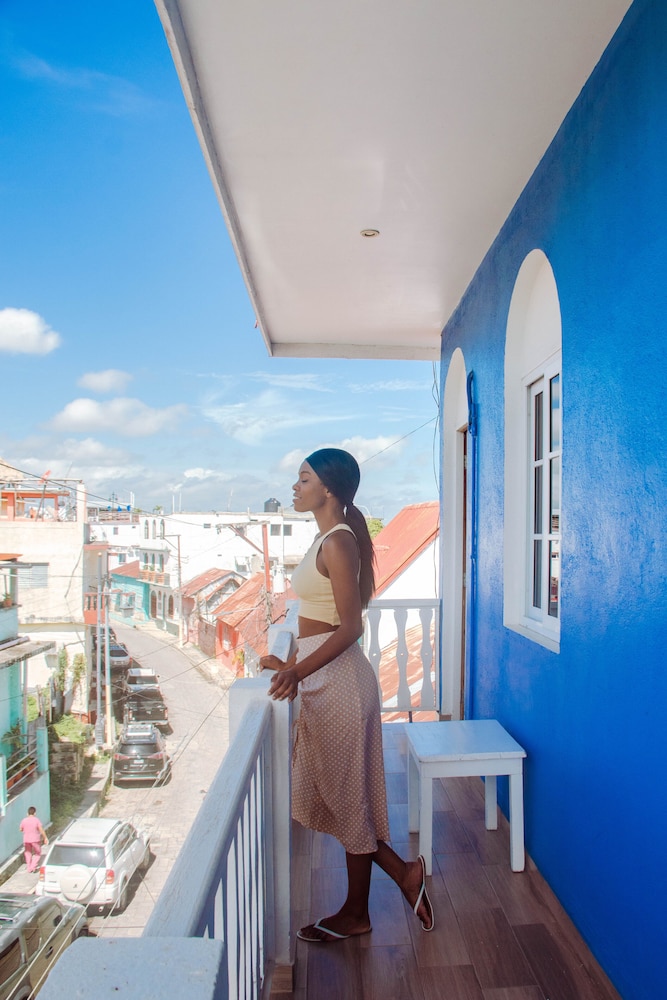 Hotel Casazul 35/72