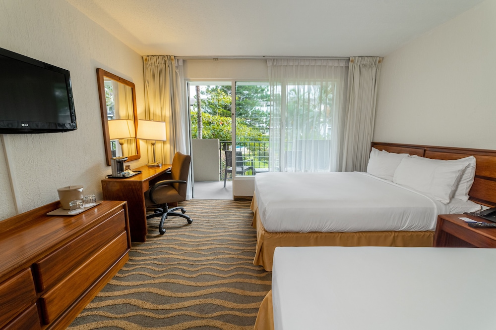 STANDARD, DOUBLE BED, CITY VIEW, BALCONY