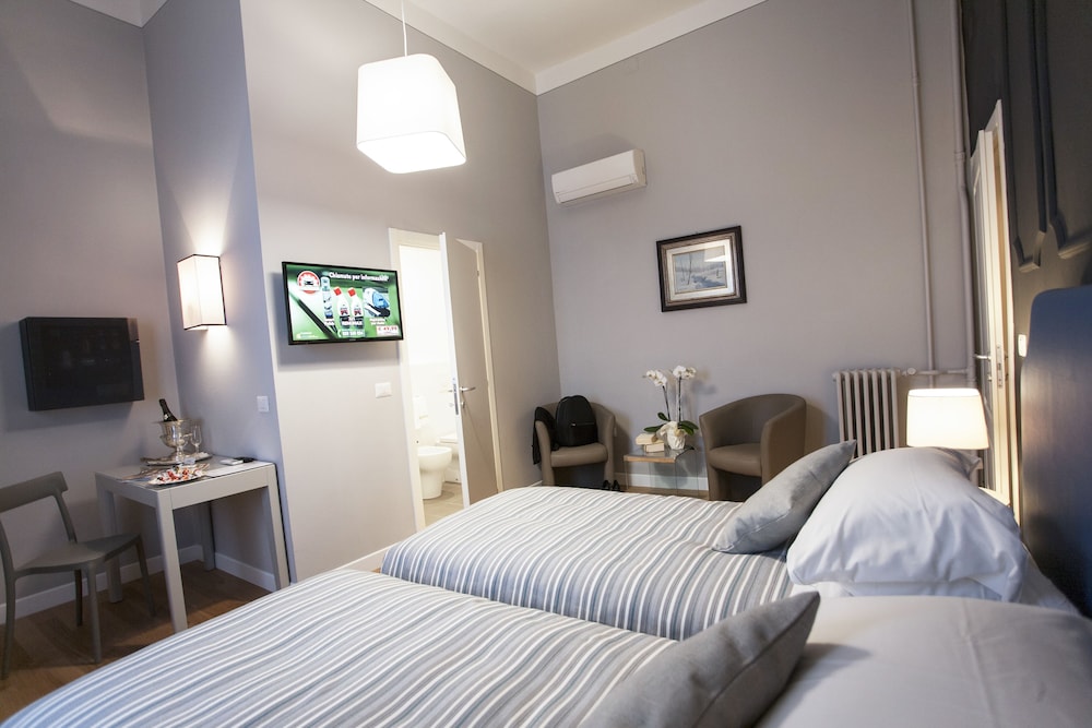 Hotel Il Sole 12/46