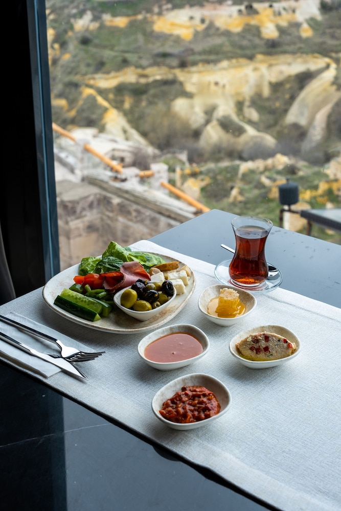 Vigor Hotels Cappadocia 38/50