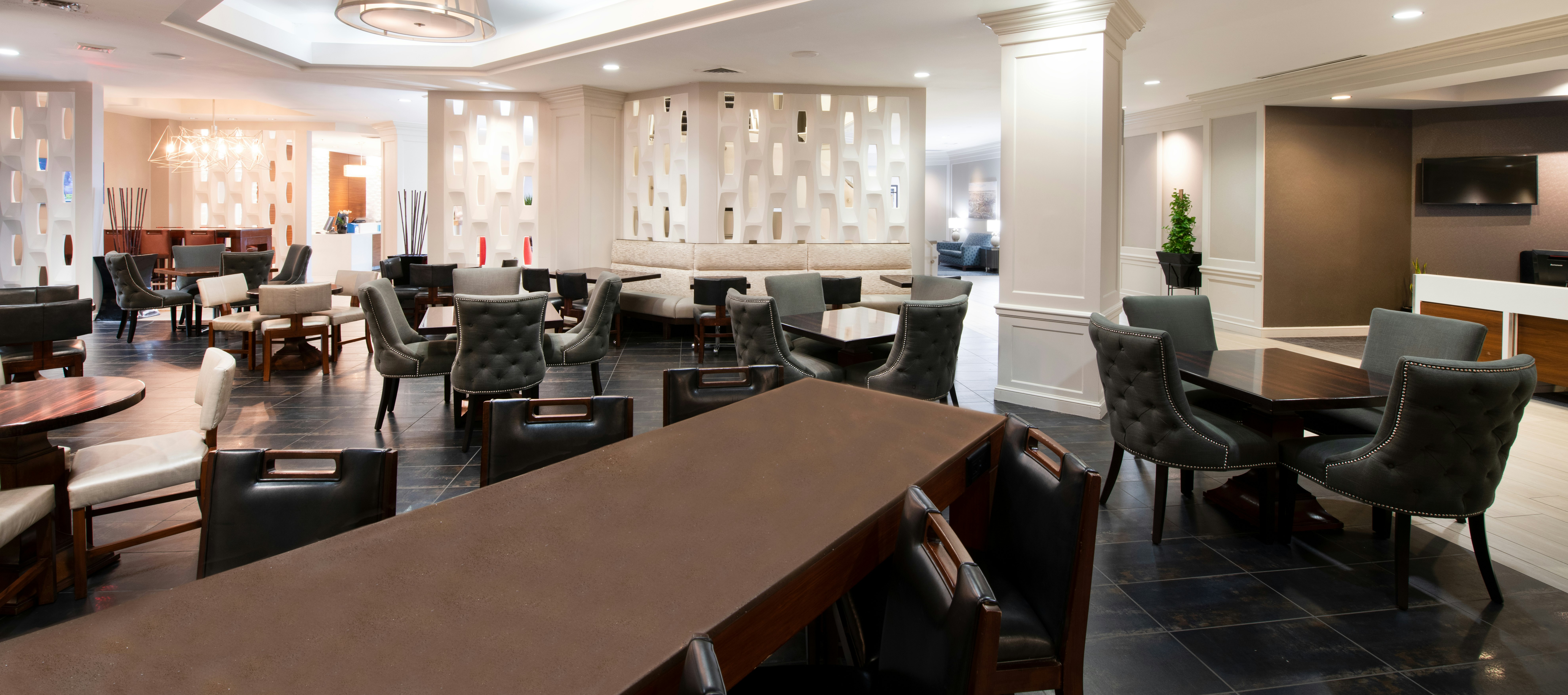 Hilton Arlington National Landing 31/50