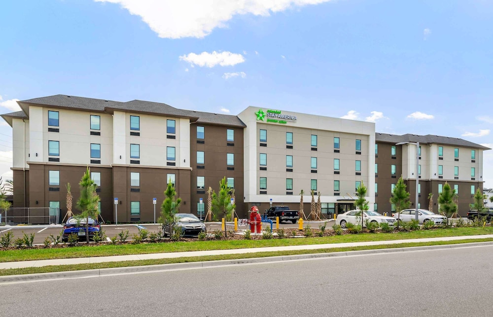 Extended Stay America Premier Suites - Fort Myers - Airport photo3