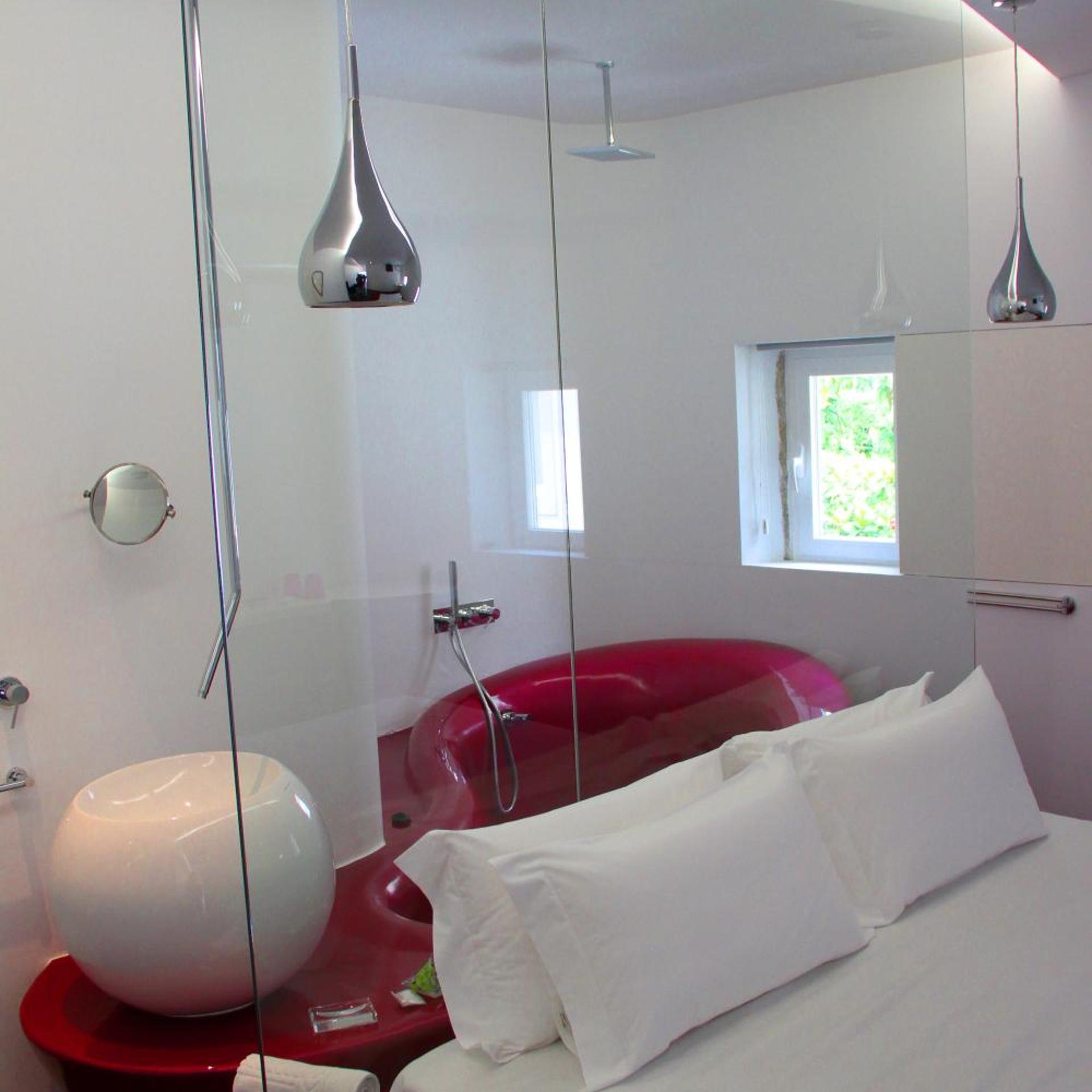 Absoluto Design Hotel 30/50