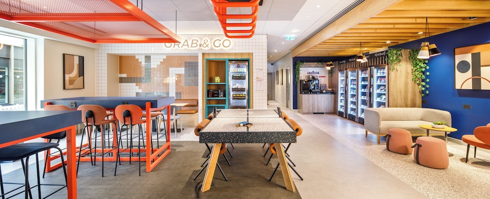 ibis budget Manchester Airport 28/48