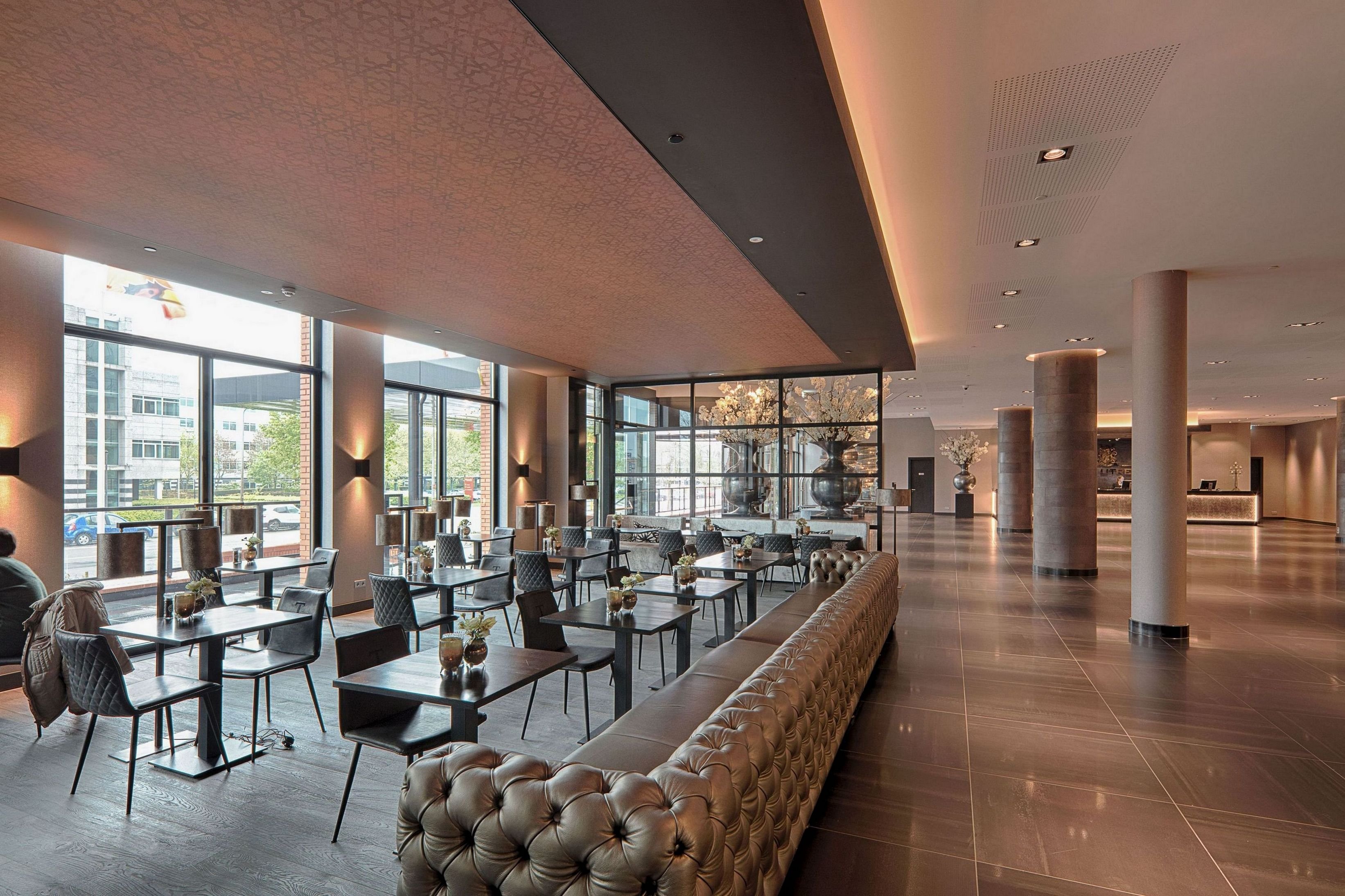 Van Der Valk Hotel Utrecht 6/9