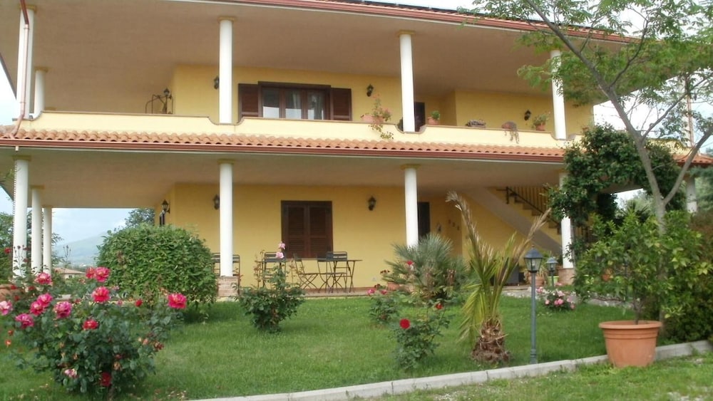 Agriturismo Le Quattro Stagioni 2/49