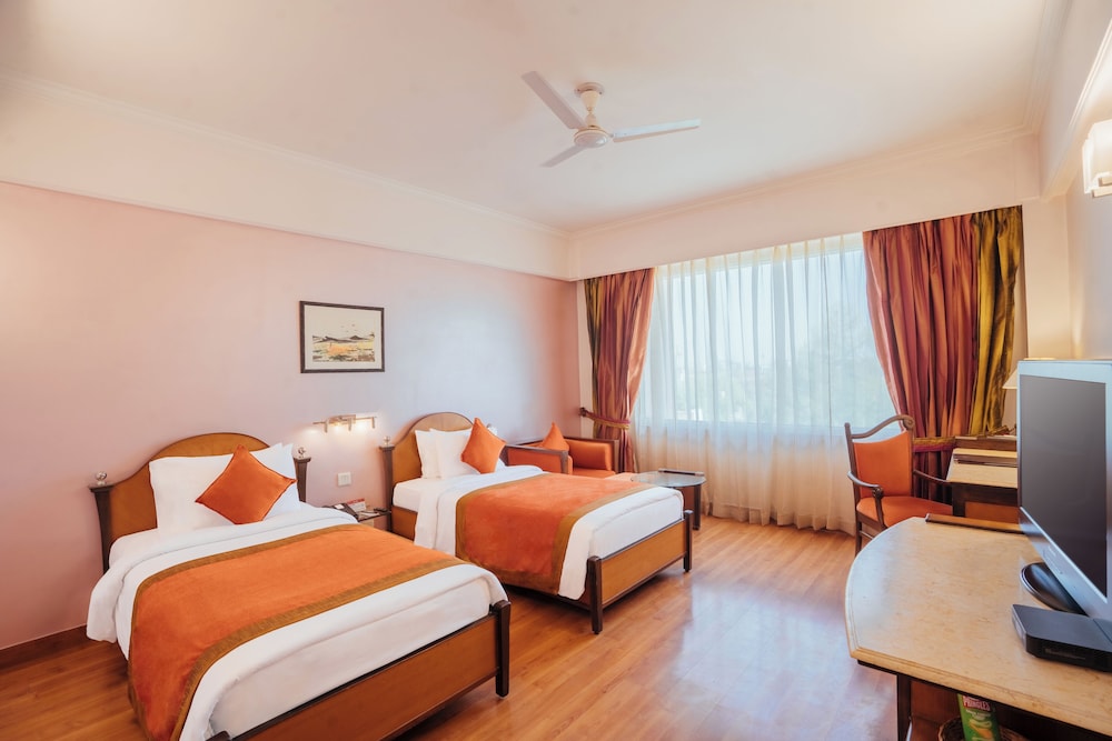 SUPERIOR, TWIN BEDS