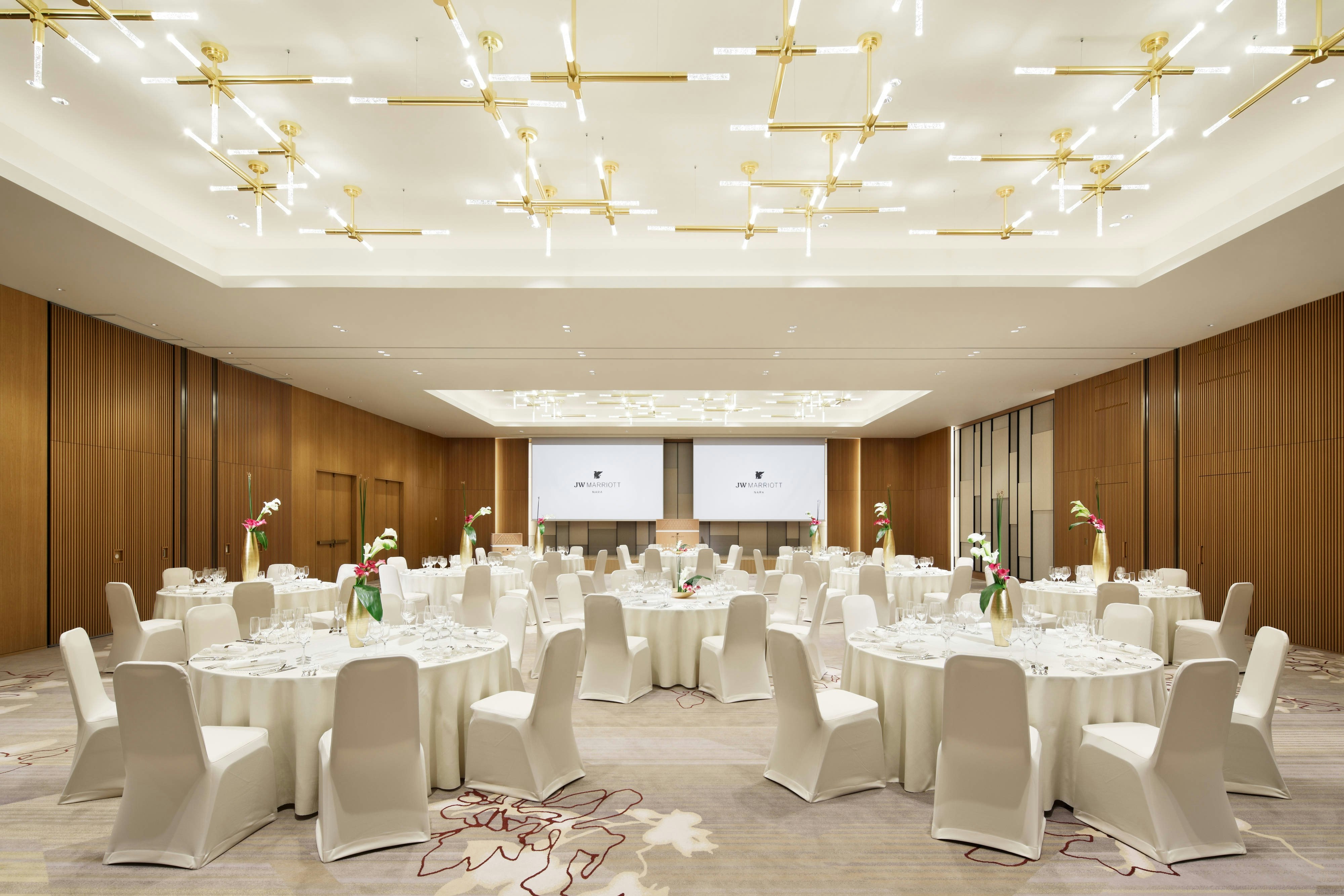 JW Marriott Hotel Nara 8/8