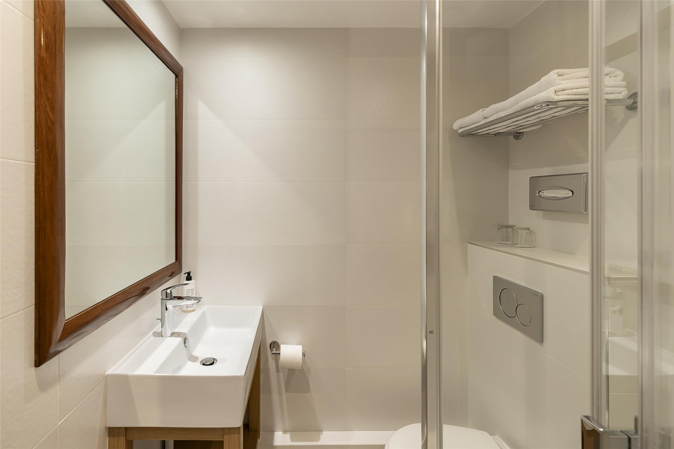 Best Western Aramis Saint-Germain 57/57
