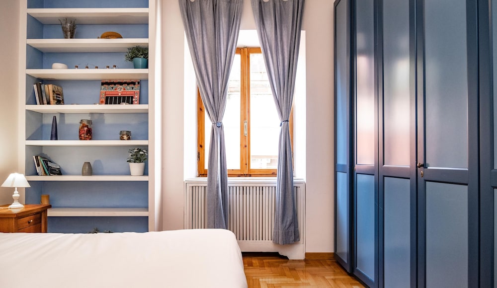 Mecenate Apartment Fori Imperiali 7/16
