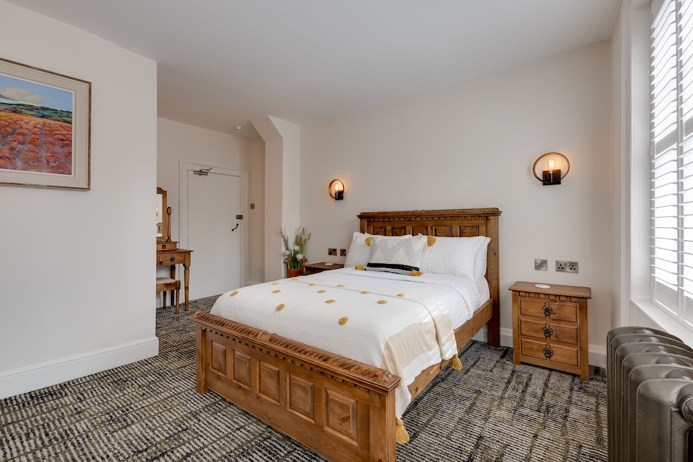 The Palace Hill Hotel - B&amp;B 13/30