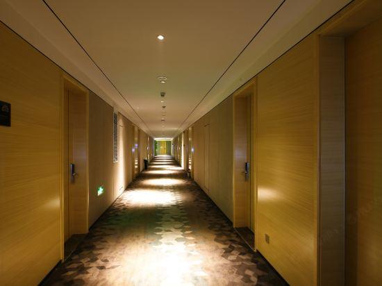 Jiayi Hotel (Heze Danyang Overpass) 27/27
