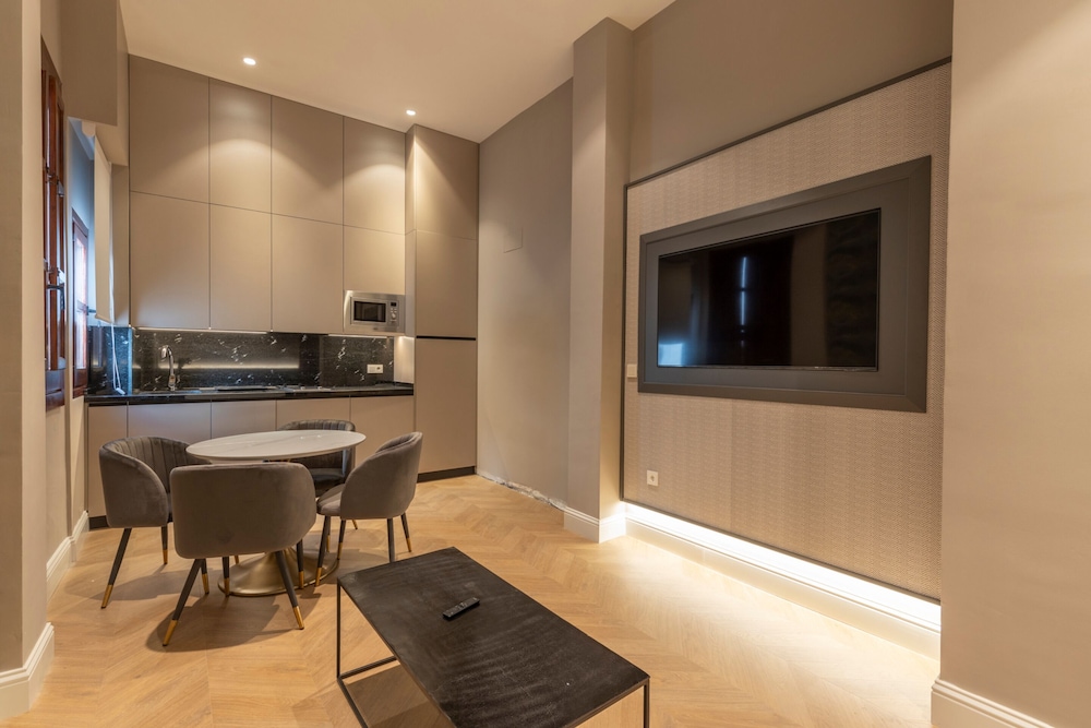 BiBo Suites Palacio de Portago 26/33