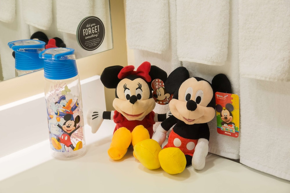 Hyatt Place Orlando/Lake Buena Vista 43/50