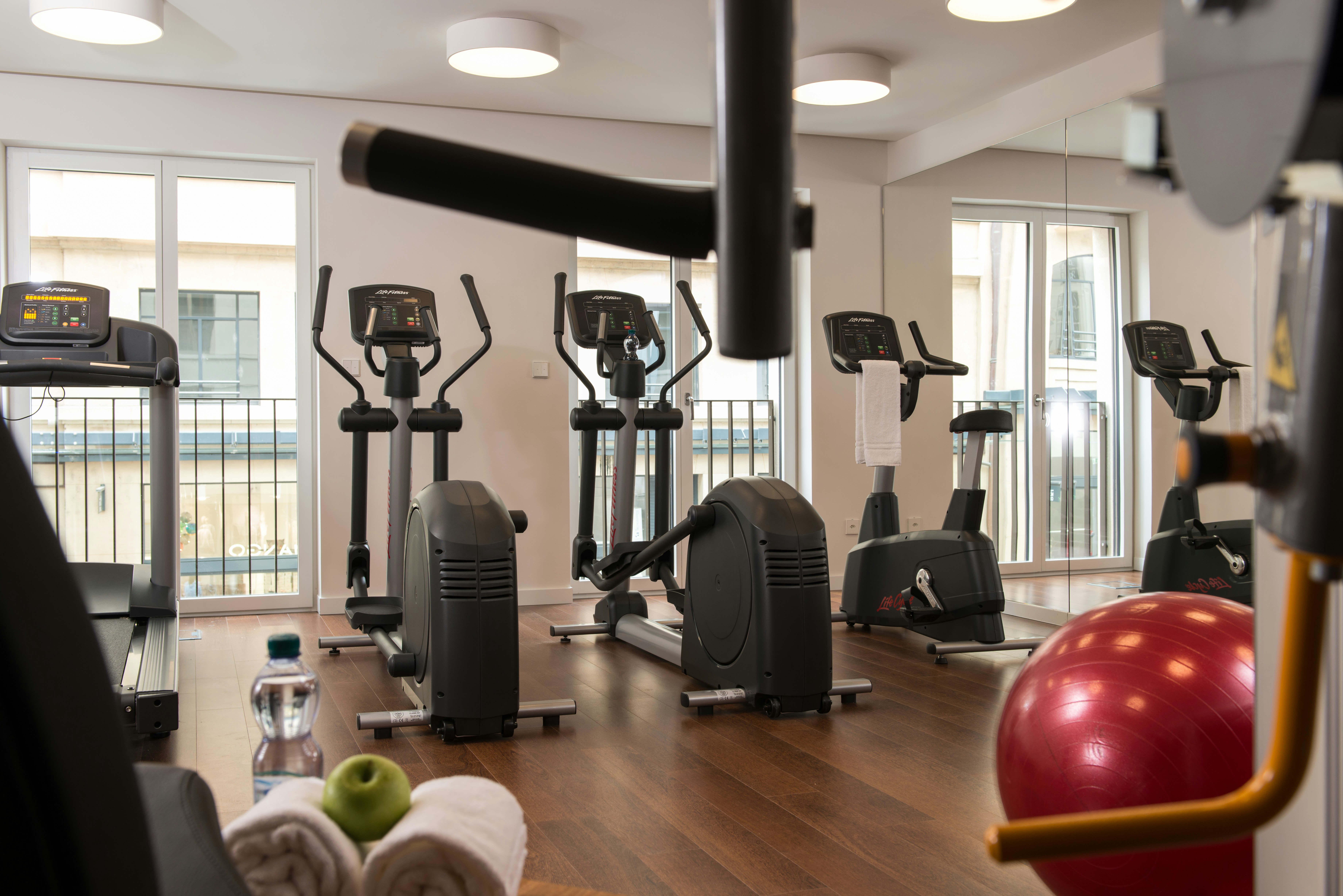 Fraser Suites Geneva 22/30