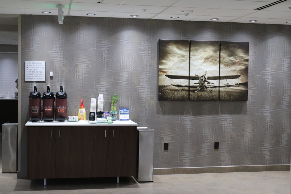 Best Western Plus Portland Airport Hotel & Suites 2/41