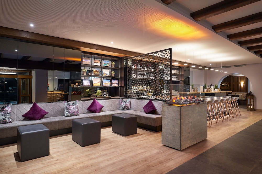 LAGAP Alpin Boutique Hotel 47/76