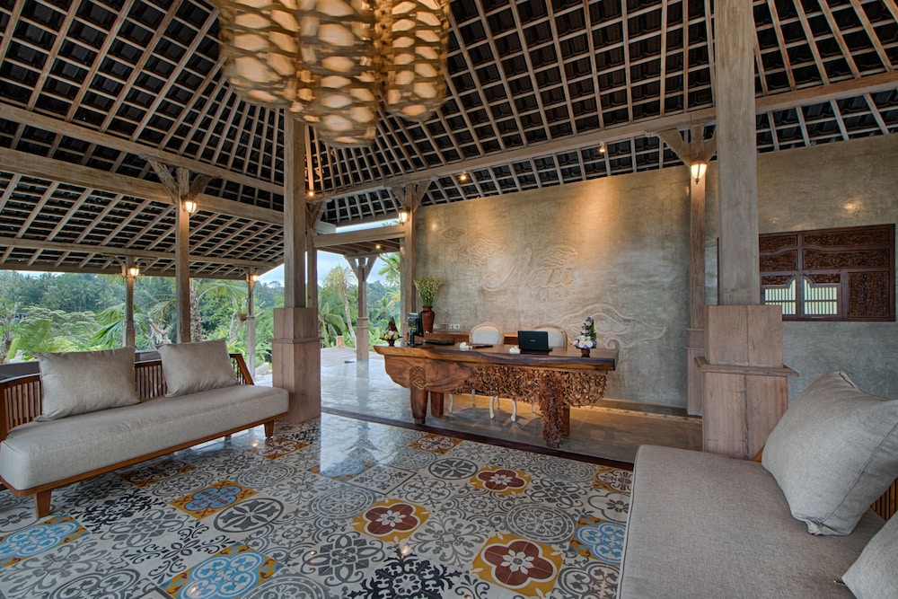 Nau Villa Ubud 15/61
