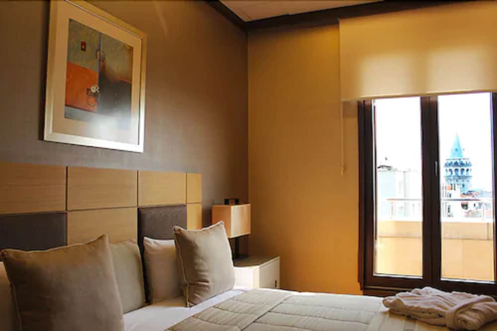 Tunel Residence Hotel 48/71