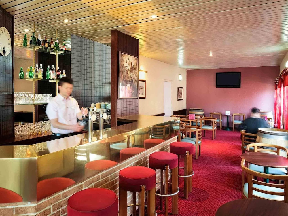Ibis Styles Boulogne Sur Mer Centre Cathedrale 37/49