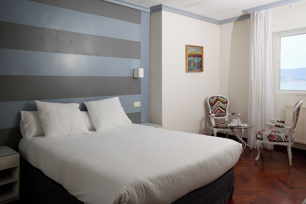 Hotel Vigo Plaza 12/50