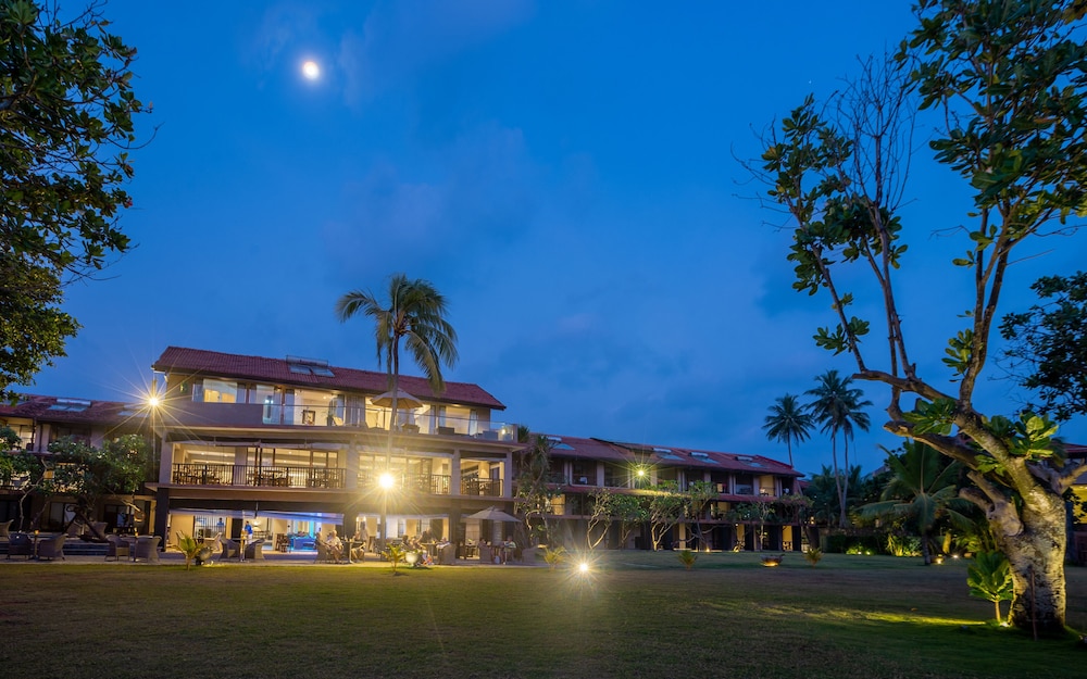 Earl S Reef Beruwala in BERUWALA