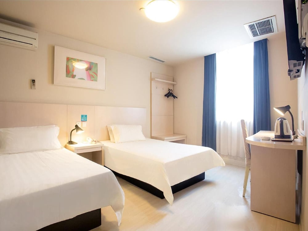 Jinjiang Inn Taiyuan Fuxi Street 29/54