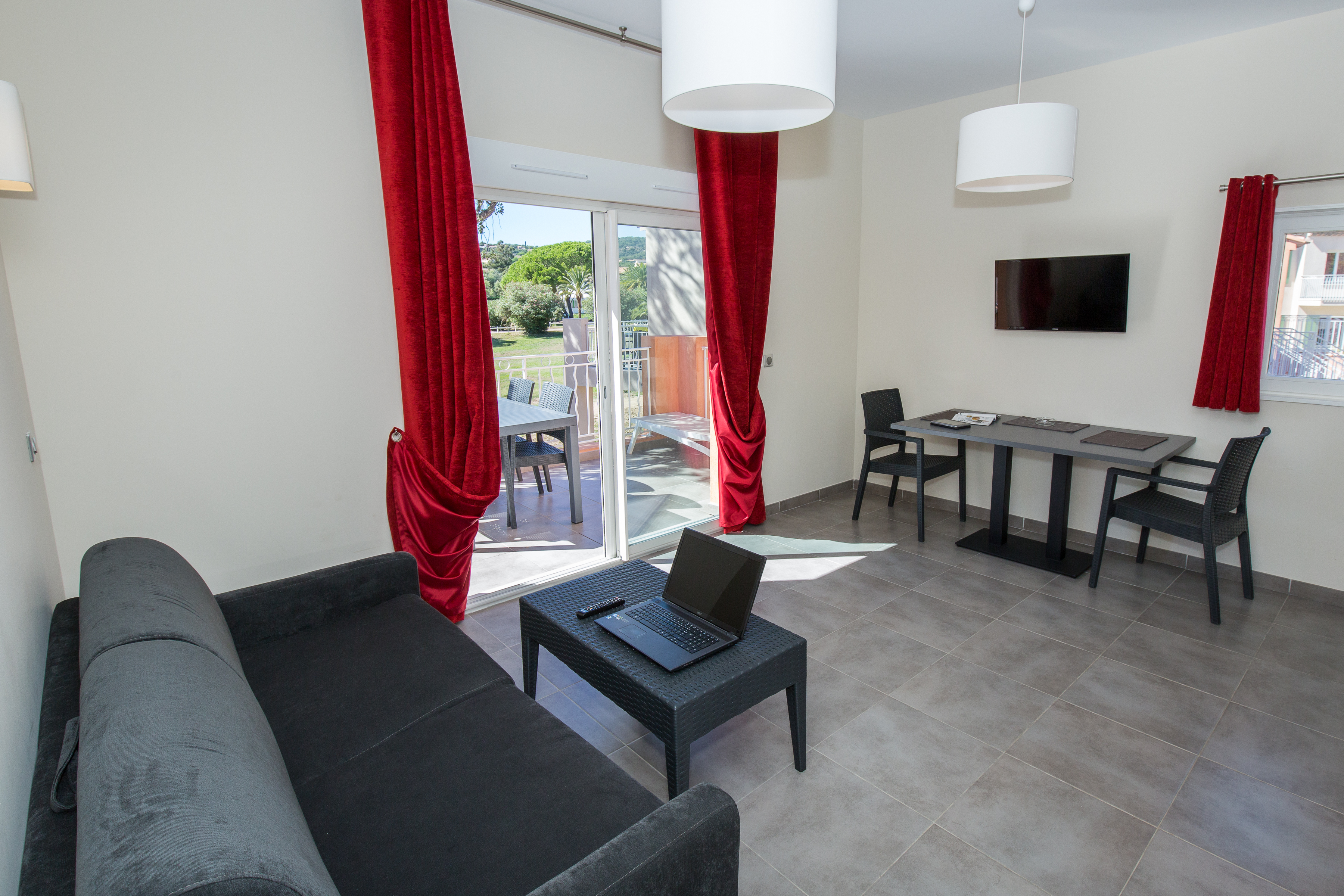 Sowell Residences Les Perles de Saint Tropez 17/44