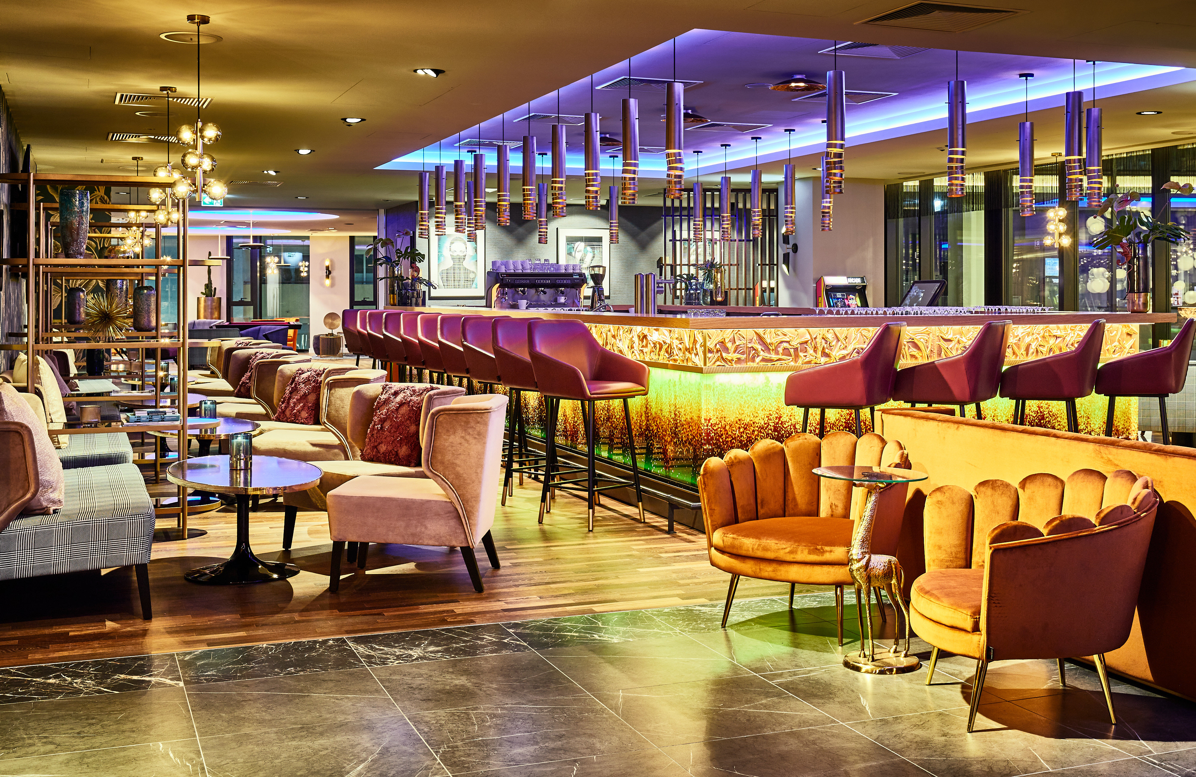 Nyx Hotel Warsaw By Leonardo Hotels 32/47