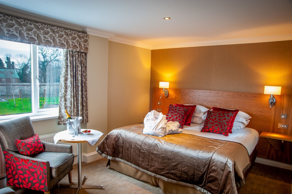 Barton Manor Hotel & Spa, BW Signature Collection 19/61