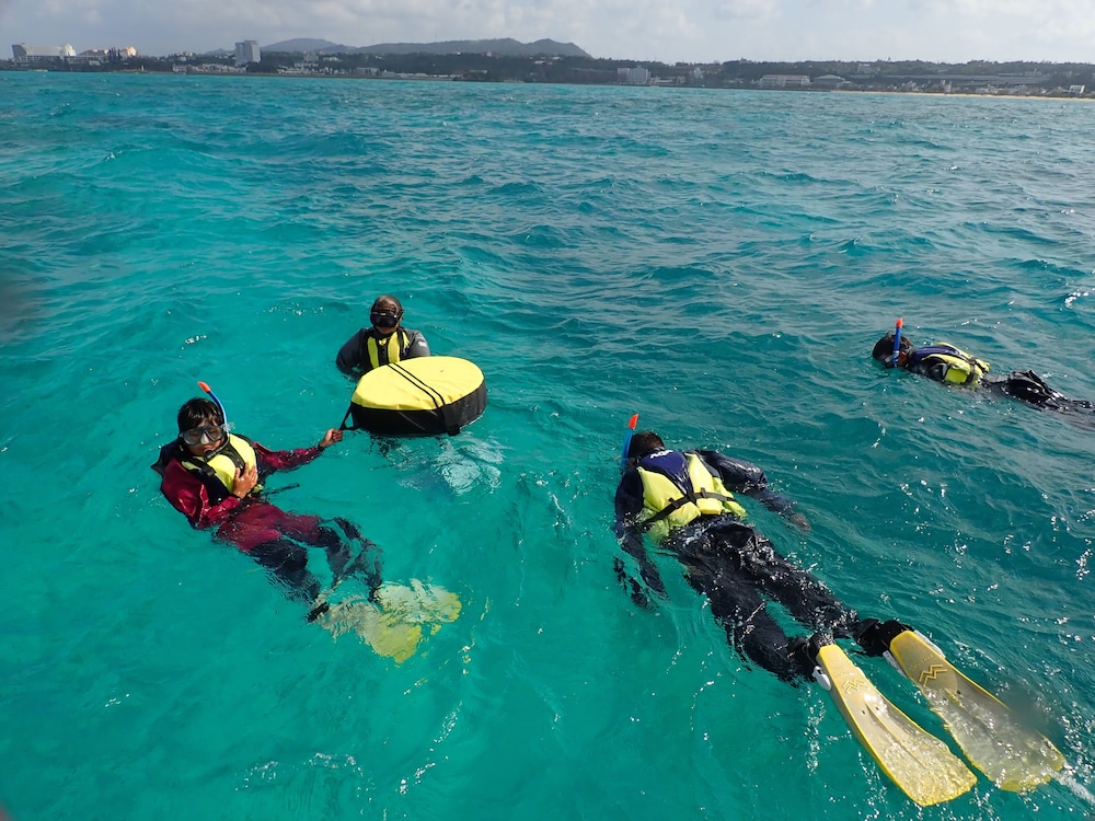 Ocean Resort PMC (ex. Pink Marlin Club) 42/50