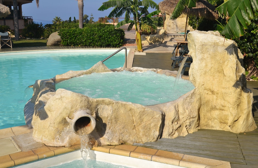 L'arcobaleno Resort 31/65