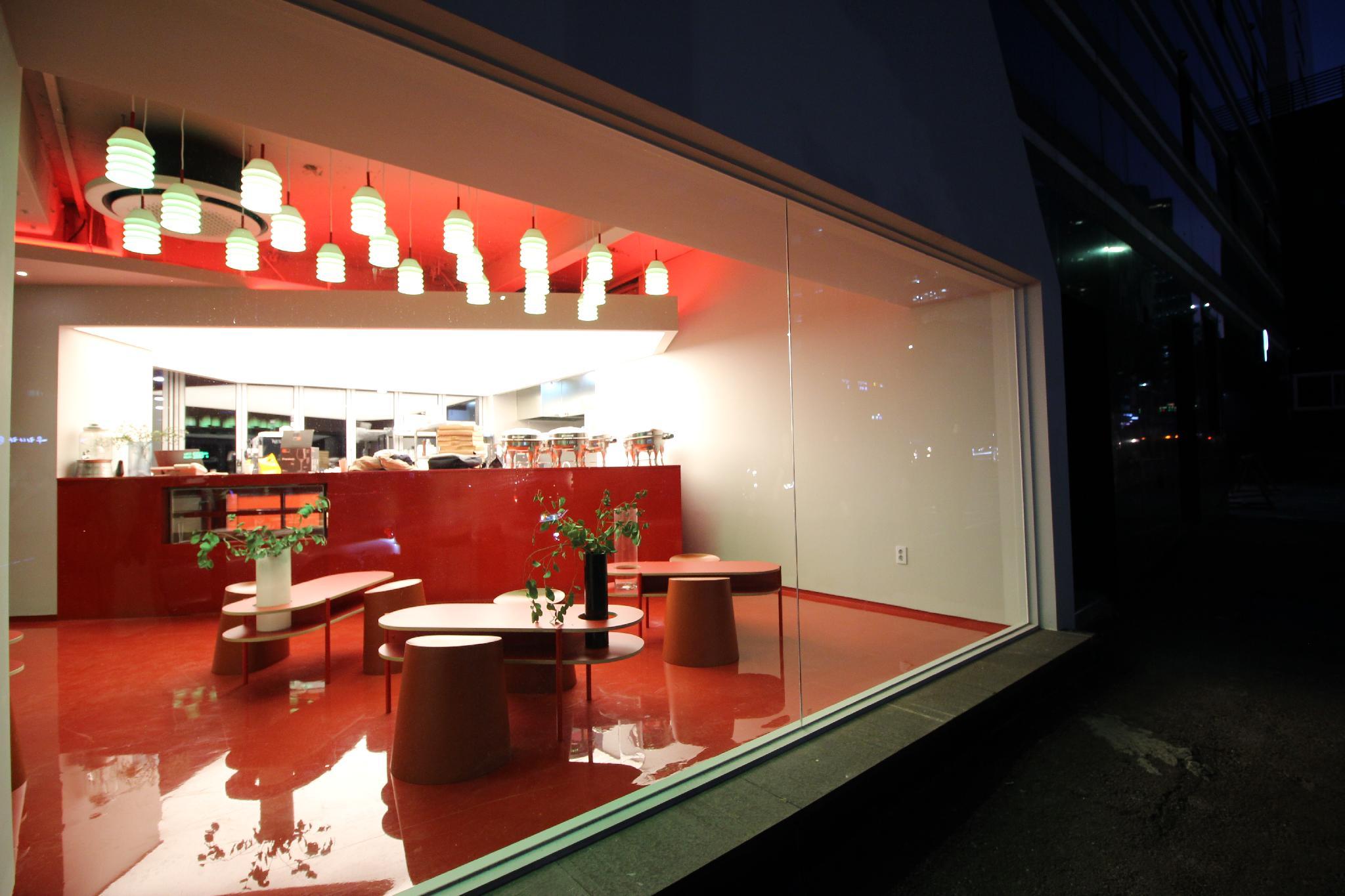 Bobo Hotel Hong Dae 4/41