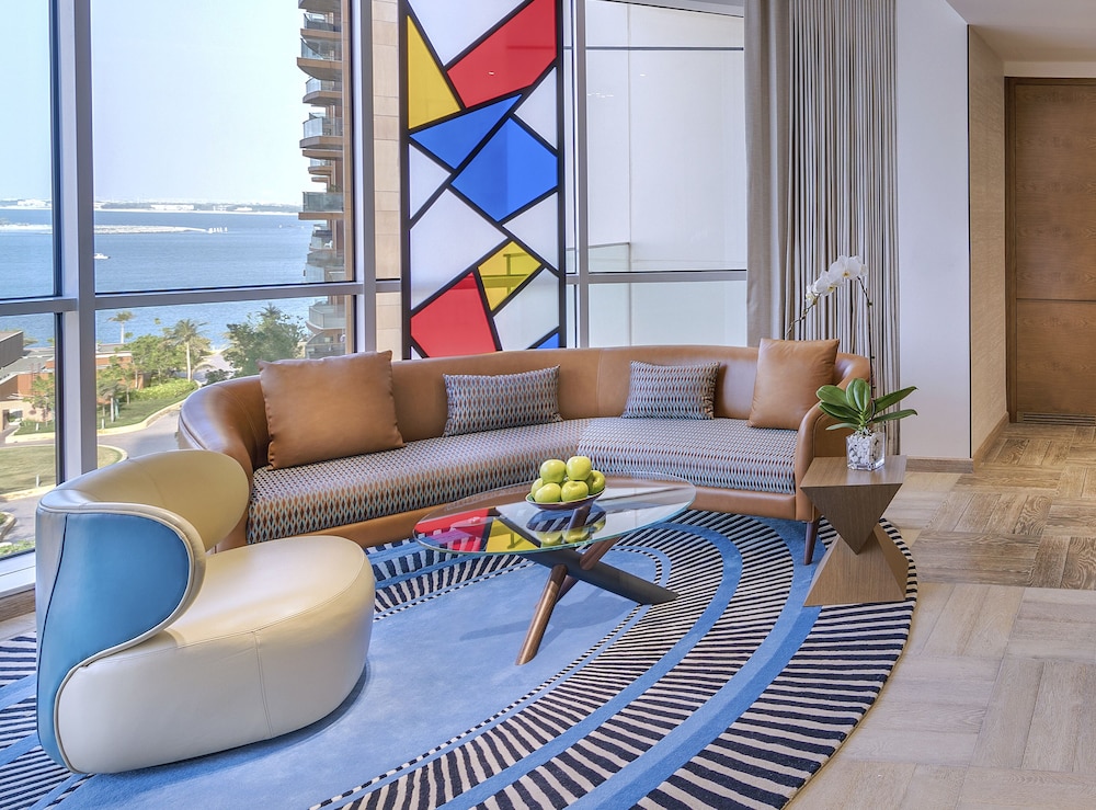 Andaz Dubai The Palm by Hyatt 36/50