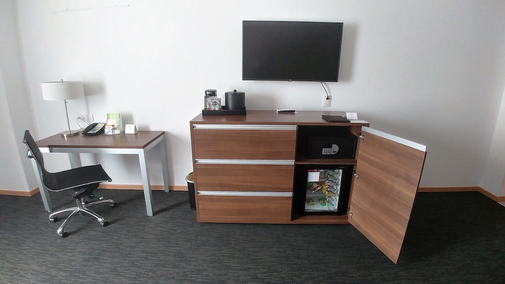 La Quinta by Wyndham San Jose Chiapa Puebla 45/55