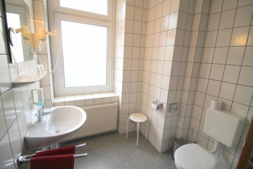 Hotel Burgk 16/19