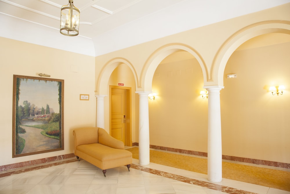 Hotel Villa Jerez 13/66