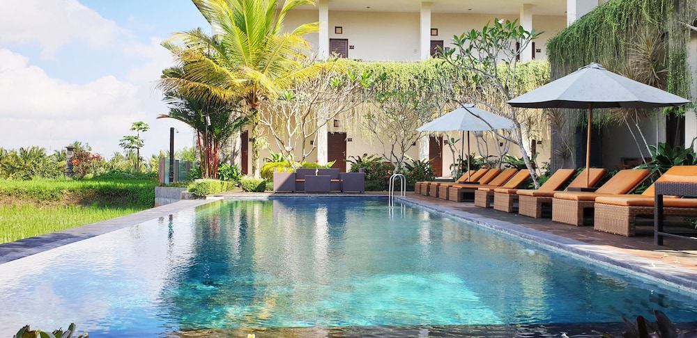 Inata Bisma Resort Spa Ubud 44/50