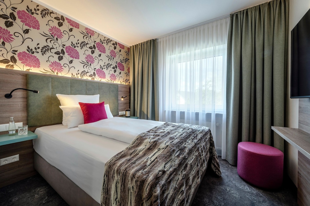 Hotel Dependance Erb 21/68