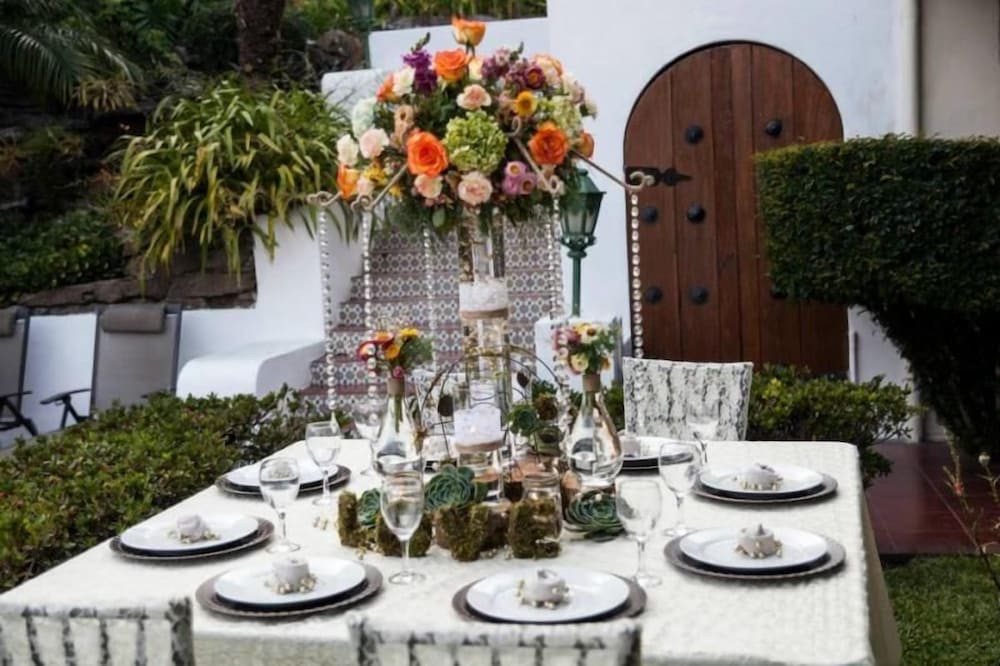 Hotel Boutique Valverde Cumbres De La Escalon 37/47