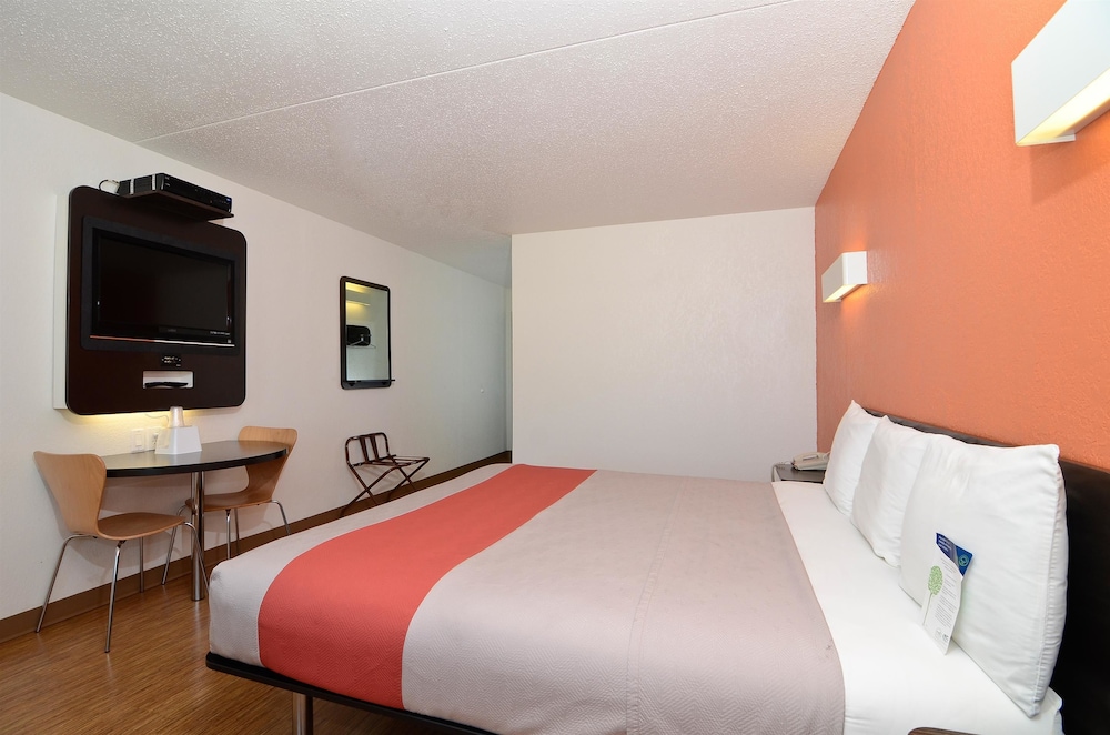 Motel6 South Haven, KS 13/34