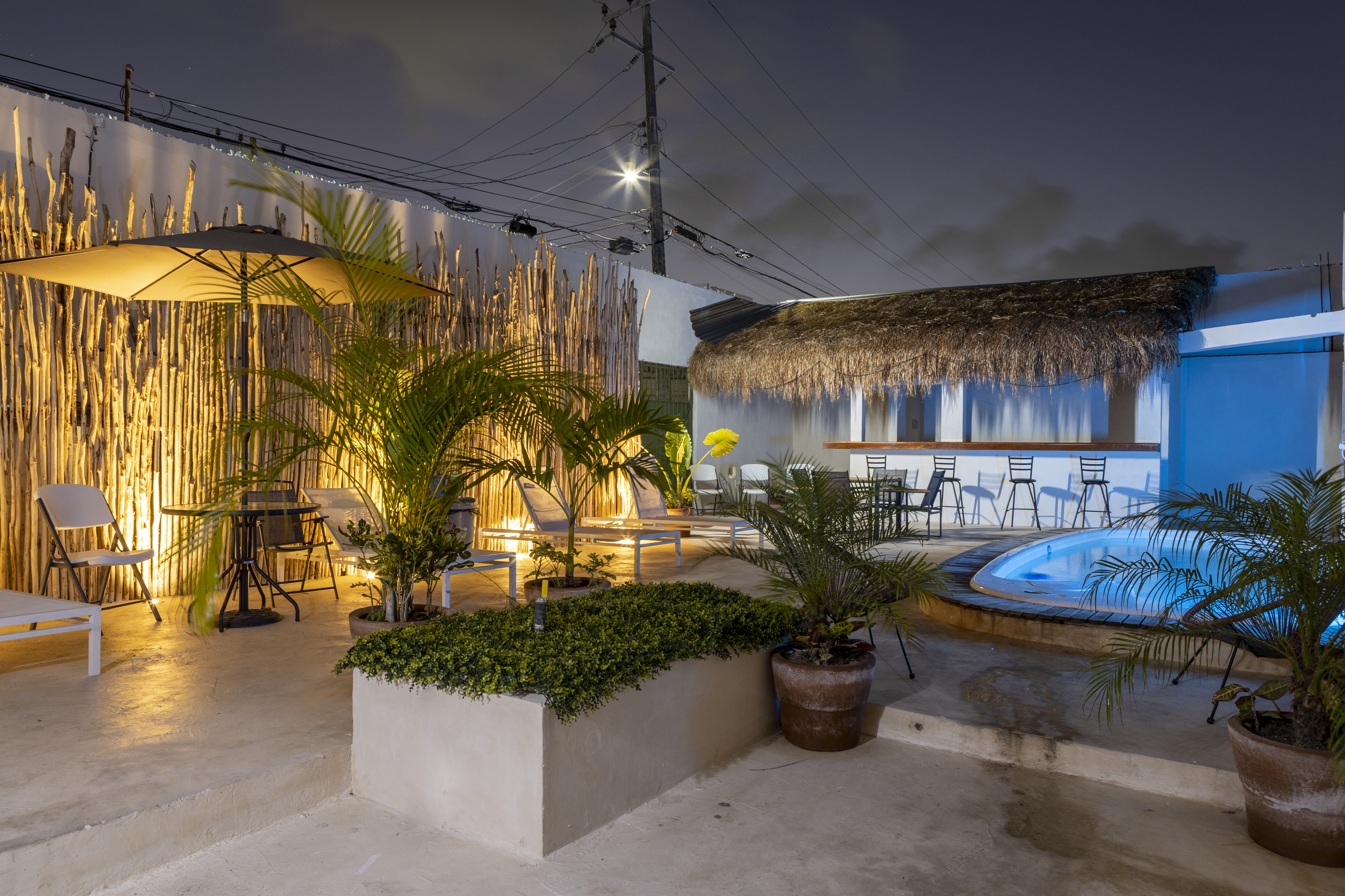 Soy Local Cancun 62/73