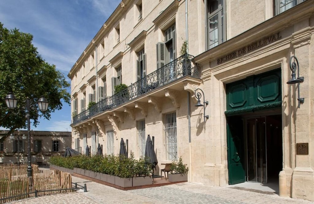 Hotel Richer de Belleval 41/50