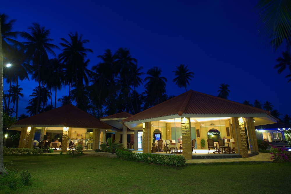 The Siam Residence Boutique Resort 1/69