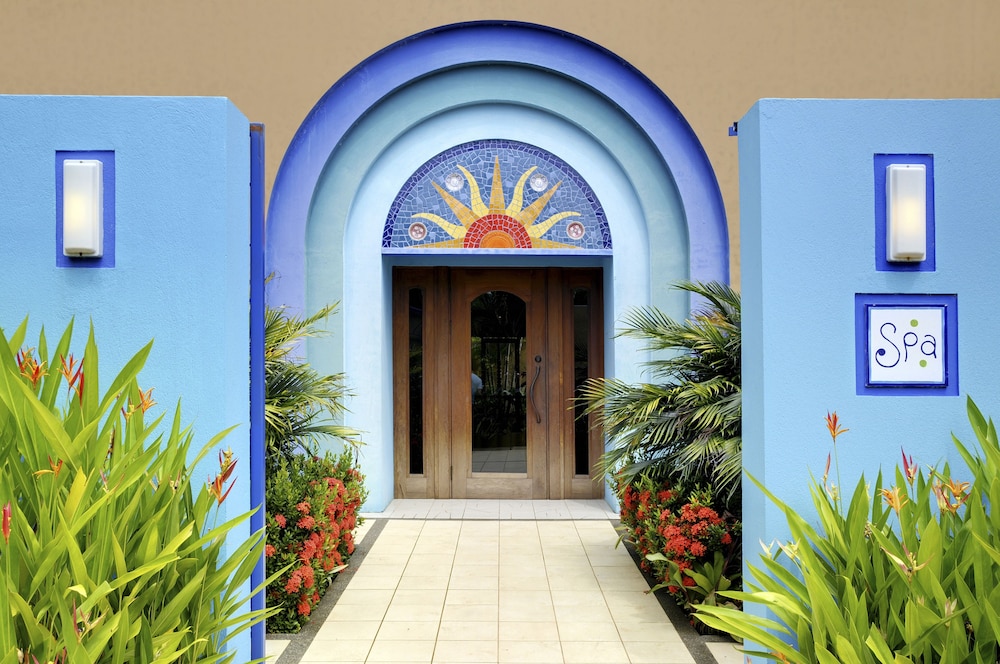 Alma Del Pacifico Hotel 3/50