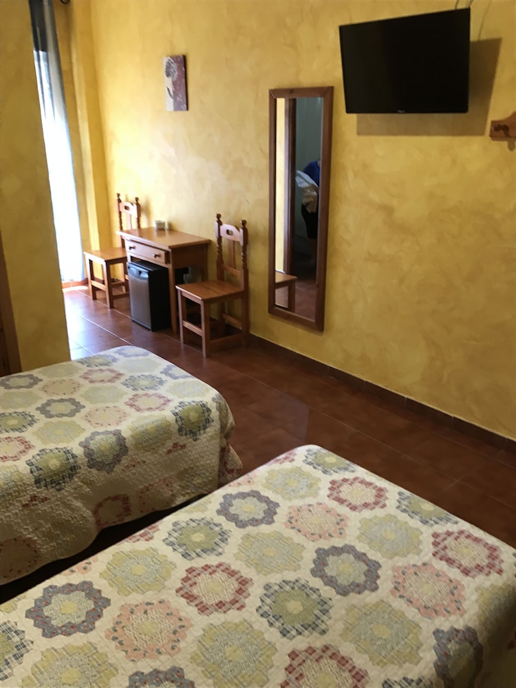 Hostal Restaurante El Mero 19/34