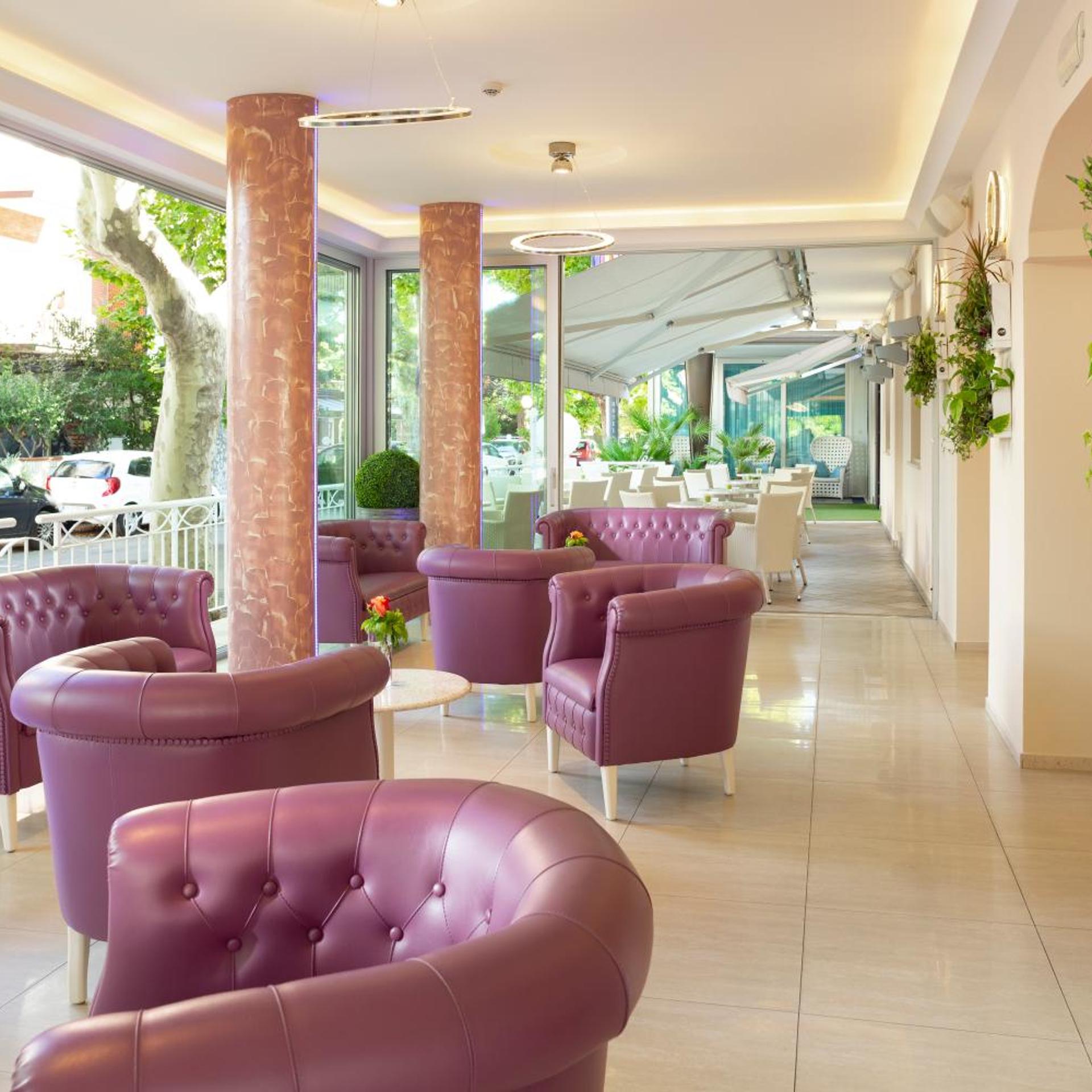 Hotel Castellucci 32/50
