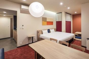Japanese, Deluxe, Basement