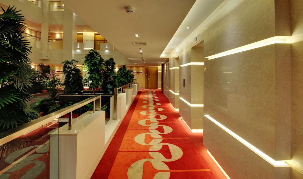 Platinum Hotel 12/43