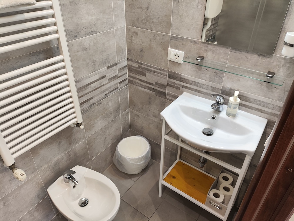 Bed And Breakfast Centrale 44/50